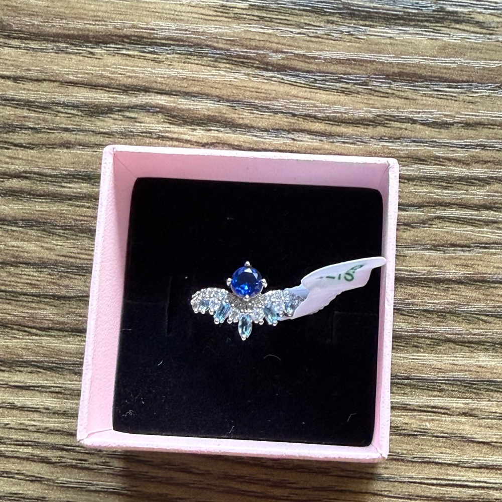 Bomb Party OG Ring size 8